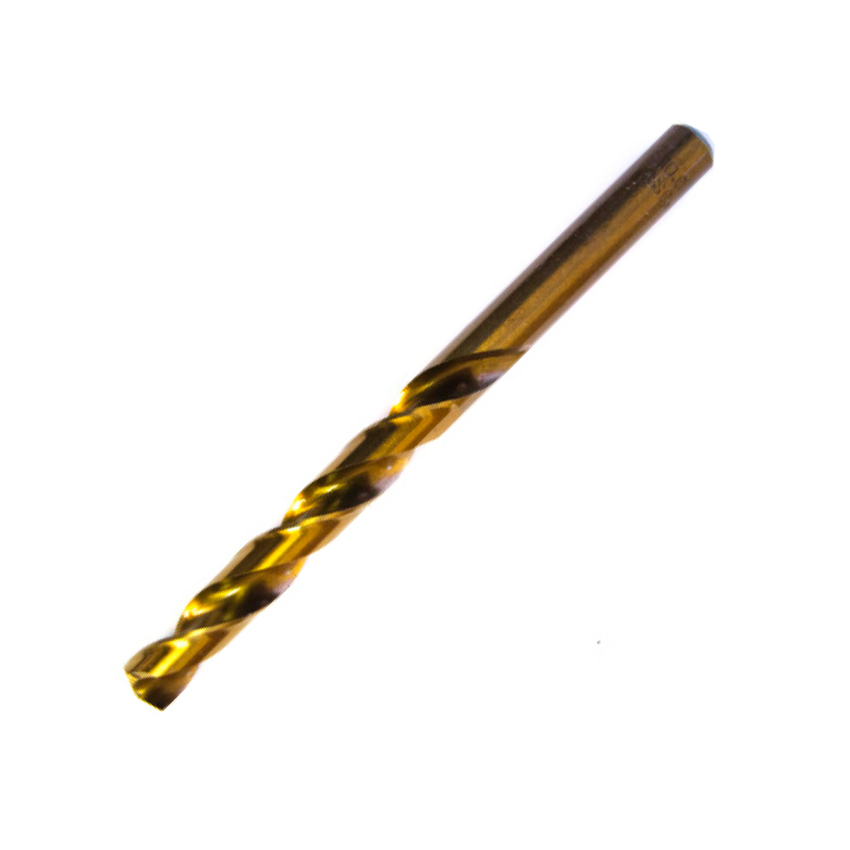 HSS Cobalt Drill Bits